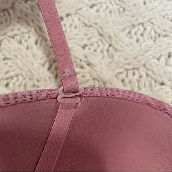 Aerie Lace medium padded Bra size 32B - Picture 9 of 13